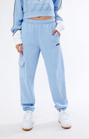 x PacSun Eco Fly By Sweatpants image number 2