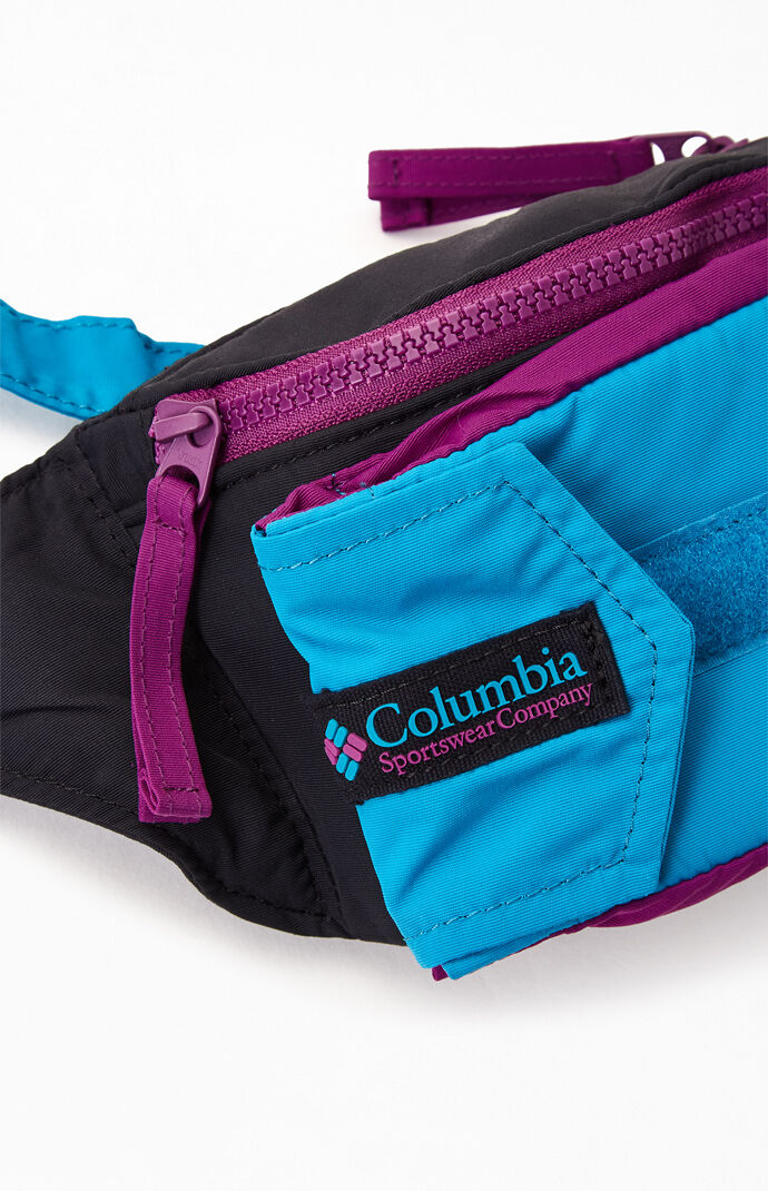 Multi Popo Sling Bag
