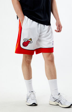 Swingman Miami Heat 2005-06 Shorts image number 3