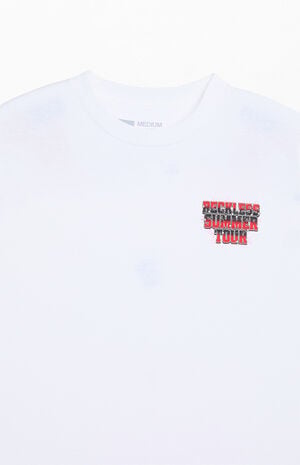 Summer Tour T-Shirt image number 3