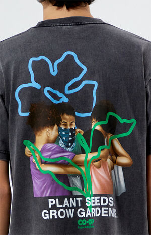 Co-op Units T-Shirt image number 3