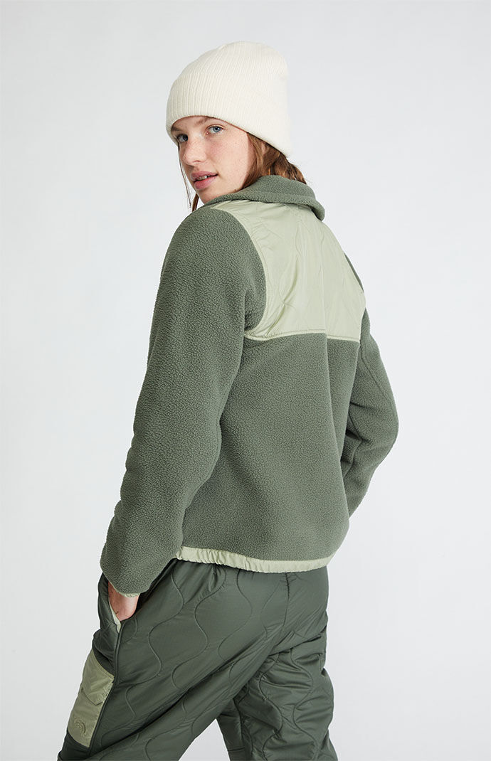 The north face pacsun store
