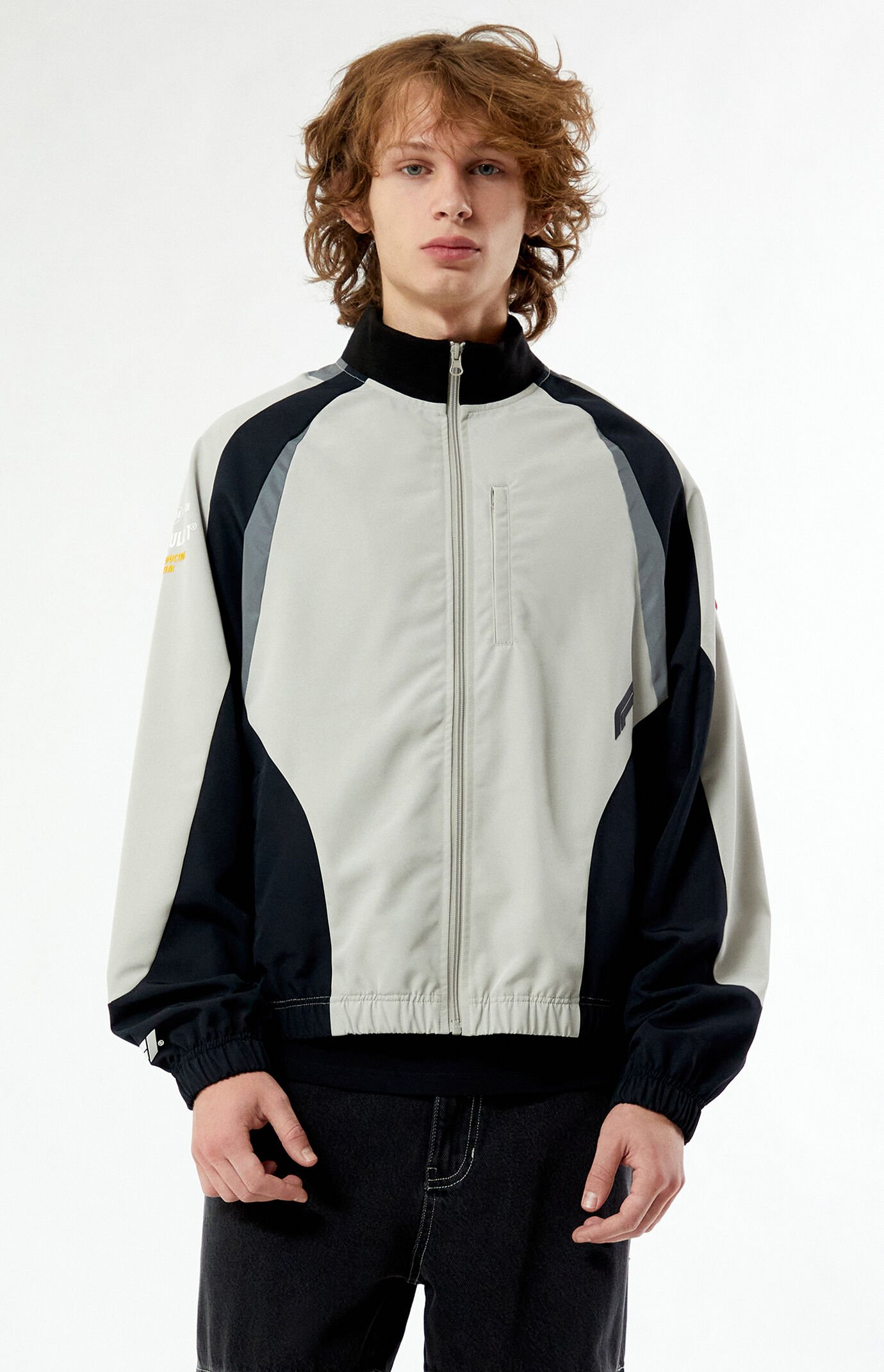 ジャケット・アウター younger song air warm universal jacket YS universal blouson（ブルゾン）｜younger song（ヤンガー