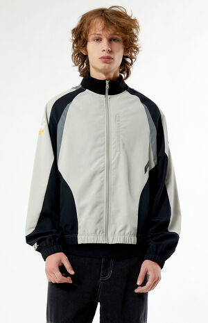 x PacSun Aero Warm Up Jacket image number 1