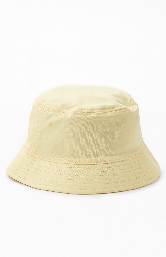 Pacsun Washed Bucket Hat Pacsun