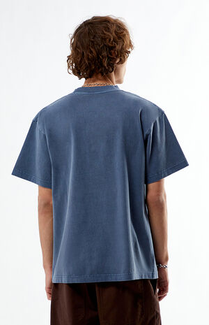 By PacSun Masthead T-Shirt image number 4