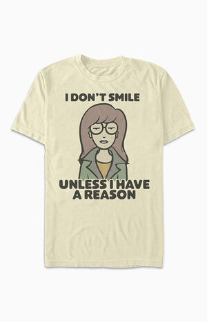 Very Interested T-Shirt image number 1