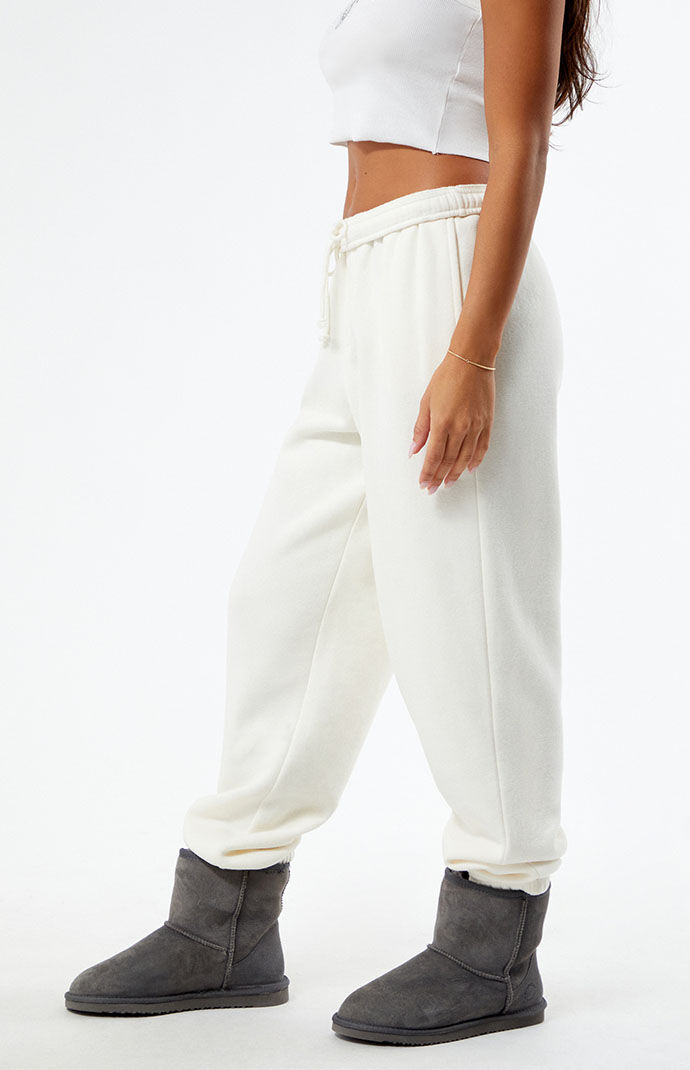 PacSun Pacific Sunwear Newport Crest Sweatpants PacSun