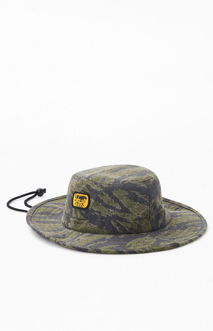 rvca boonie