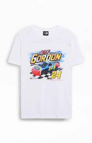 Jeff Gordon 24 T-Shirt image number 1