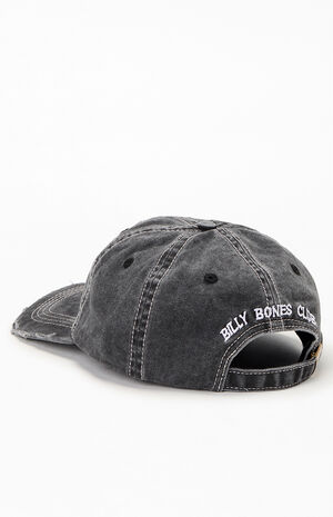Chaos Distressed Dad Cap image number 3