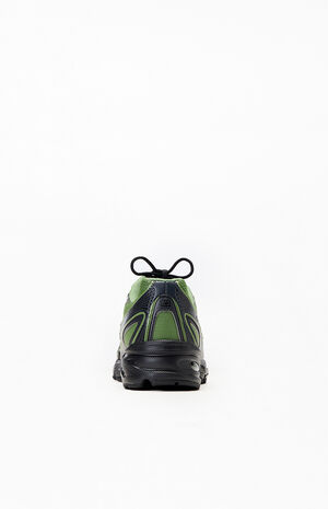 Green 740 Shoes image number 3
