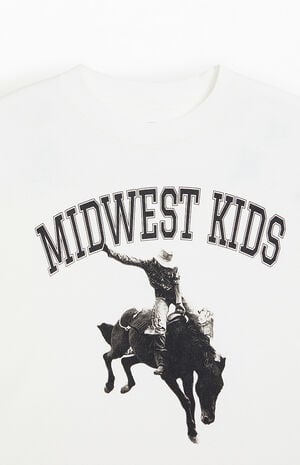 Logo T-Shirt image number 4
