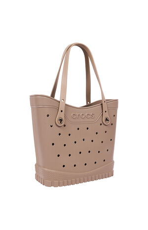 Latte Medium Classic Tote Bag image number 2