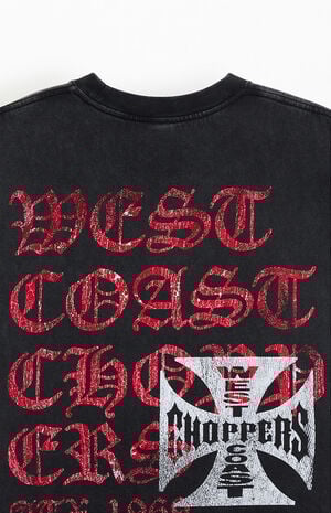 Cap Sleeve T-Shirt image number 4