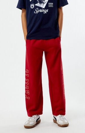 Pacific Sunwear Baggy Sweatpants image number 4