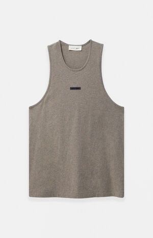 Homestead Heather Tank Top