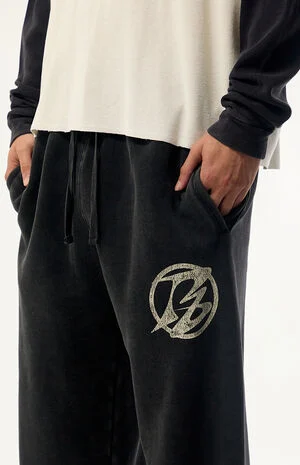 Tenacious Wide Leg Sweatpants image number 5