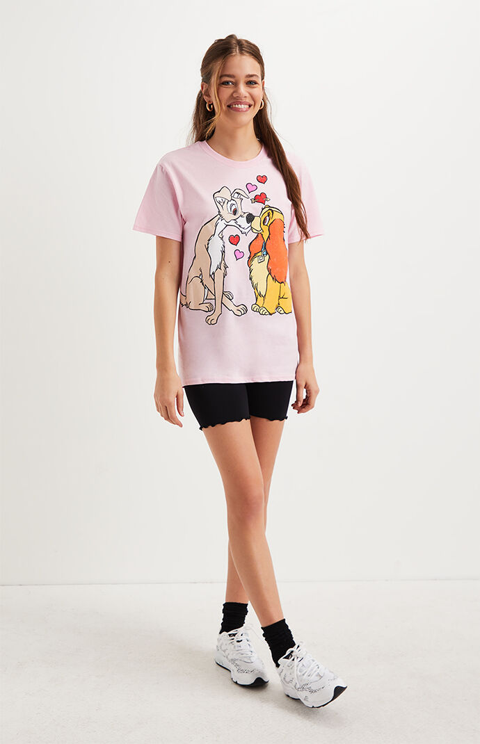 Disney Puppy Love T-Shirt