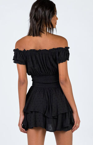 Eco The Love Galore Romper image number 5