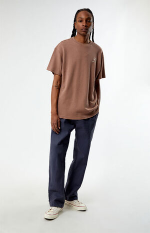 Underground Oversized T-Shirt image number 4