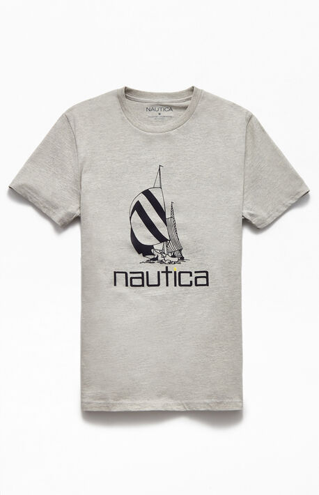 Spinnaker T-Shirt
