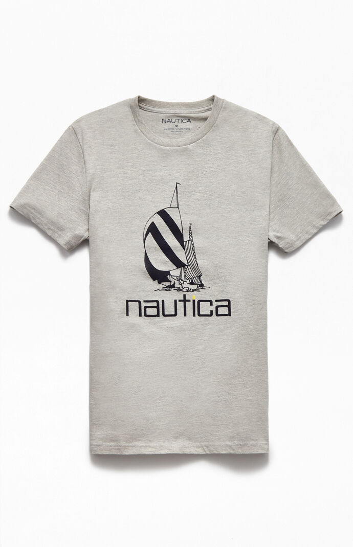 Spinnaker T-Shirt