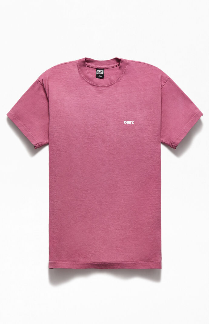 Bold T-Shirt