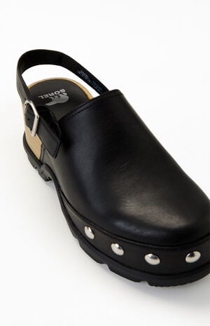 Women's ROAM&rsquo;N RVT Clogs image number 6