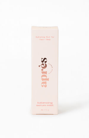 Balancing Serum Face & Body Mist image number 1