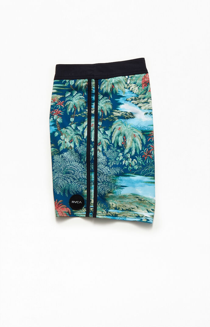 Restless 17" Boardshorts