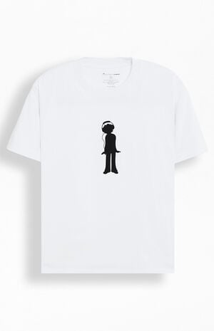 Headphones T-Shirt image number 2