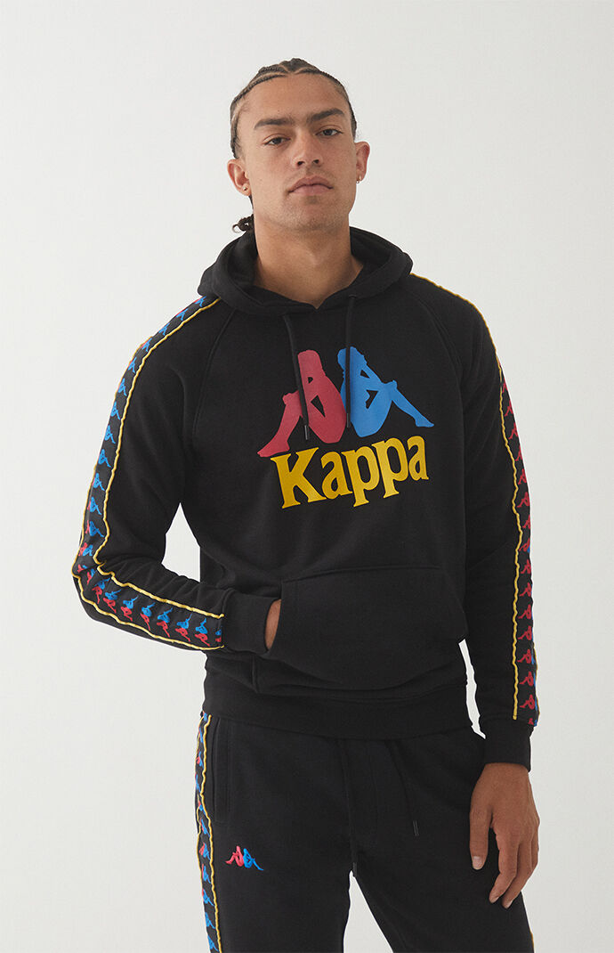222 Banda Dunnie Hoodie