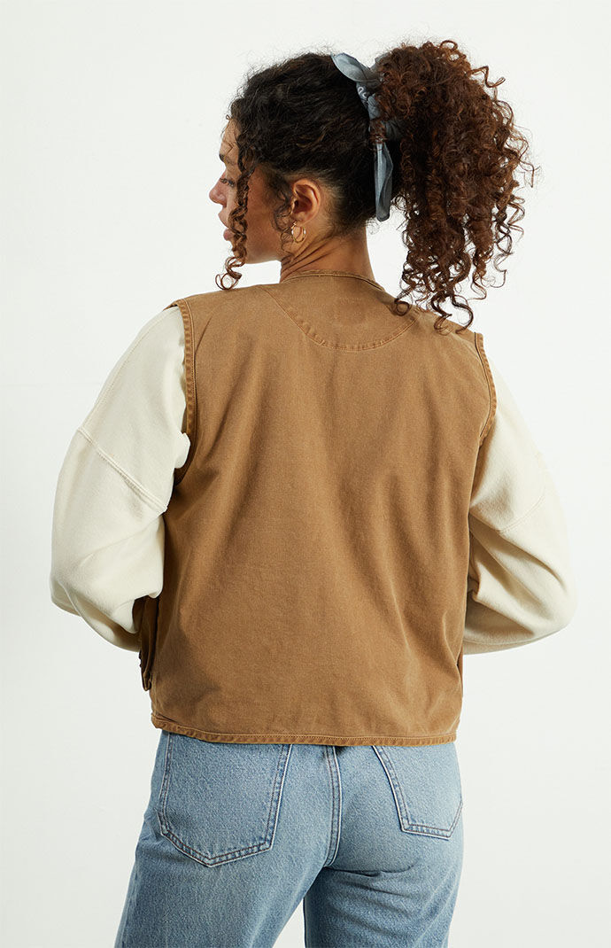 Fivestar General Sierra Utility Vest PacSun
