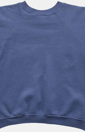 '90s Girls Rule Boyz Drool Crew Neck Sweatshirt image number 2