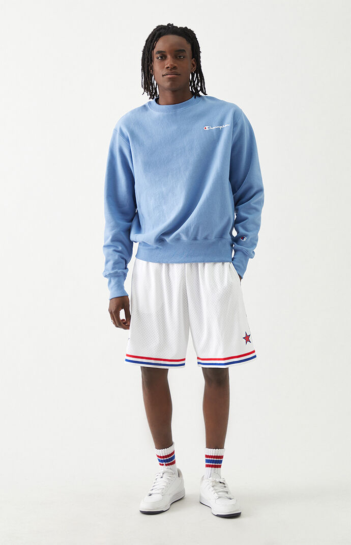 All Star East Swingman Basketball Shorts