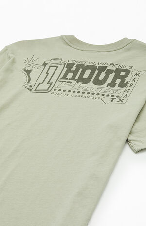 1Hr Photo T-Shirt image number 4