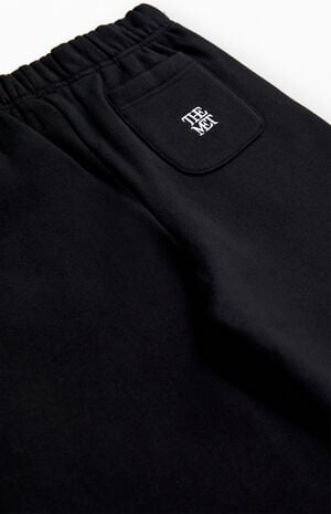 x Pacsun Kids Fifth Avenue Straight Leg Sweatpants image number 4