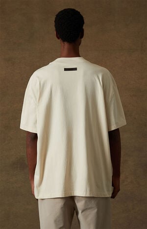 Egg Shell T-Shirt image number 4