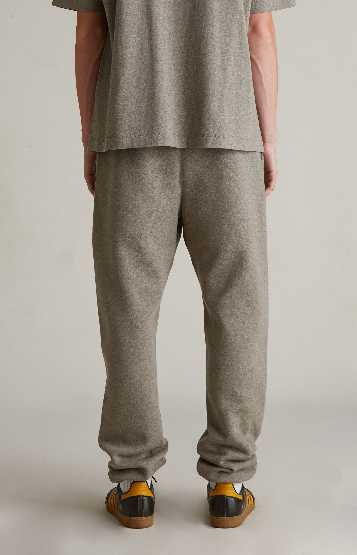 Fear of god 7th vintage sweat スエット Fear of God Seventh Collection FG Hoodie Vintage Paris Sky