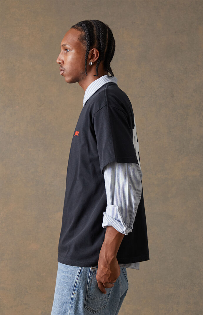 2025 AUTTUMN カットソー Autumn Tour 2025 T-Shirt – Sicksense