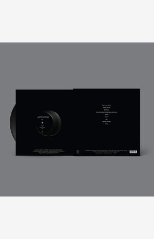 Cigarettes After Sex Cry Vinyl Record | PacSun