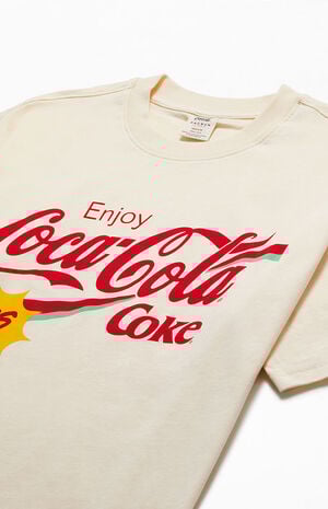 By PacSun Coke T-Shirt By PacSun Coke T-Shirt image number 2