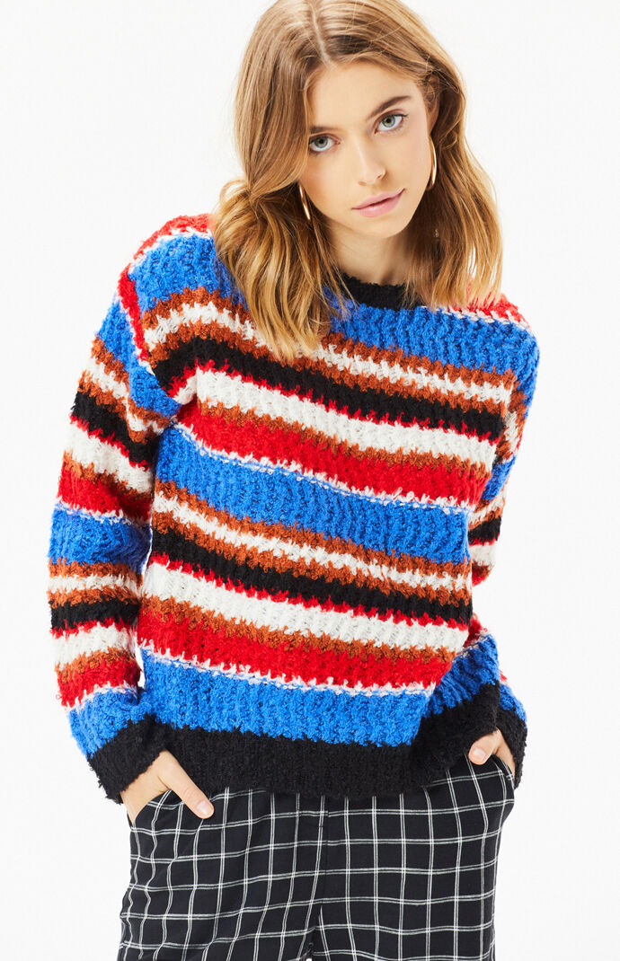 Lost + Wander Bloom Sweater | PacSun