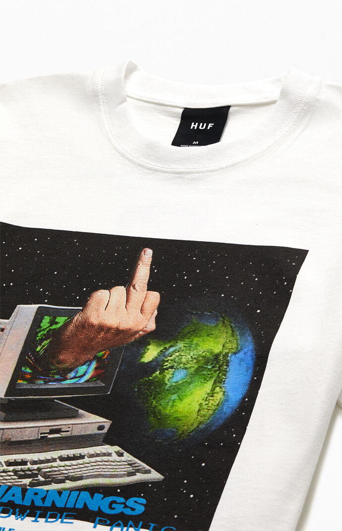 Y2K Day Short Sleeve T-Shirt
