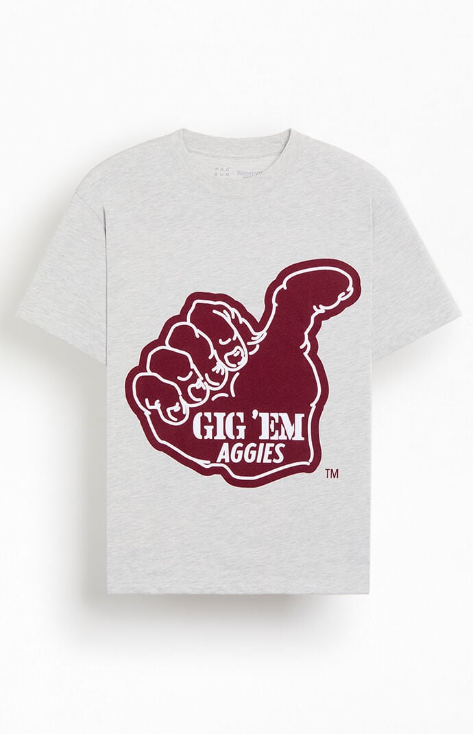 Texas A&M Aggies T-Shirt