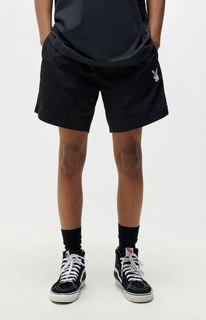 By PacSun Hourglass Shorts image number 2