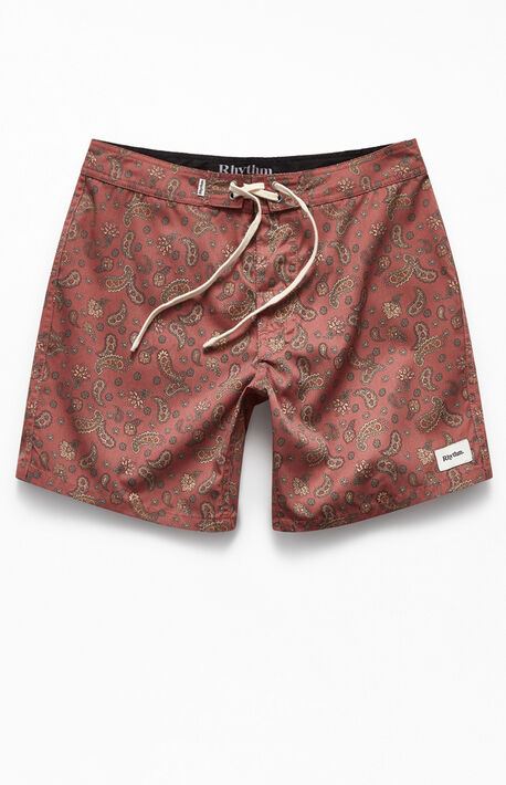 Trade Winds 16" Boardshorts