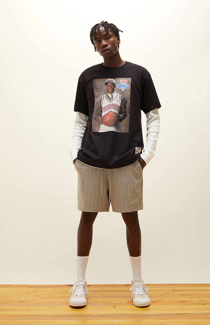 Allen shop iverson pacsun
