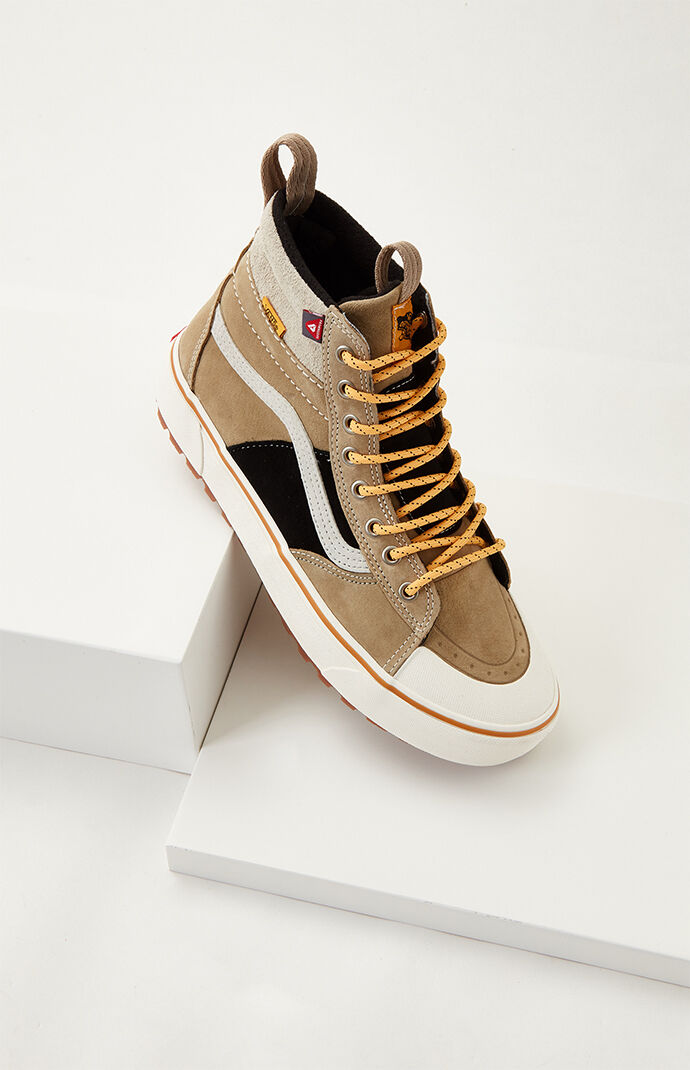 Vans sk8 mte outlet cognac